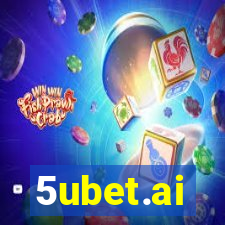 5ubet.ai