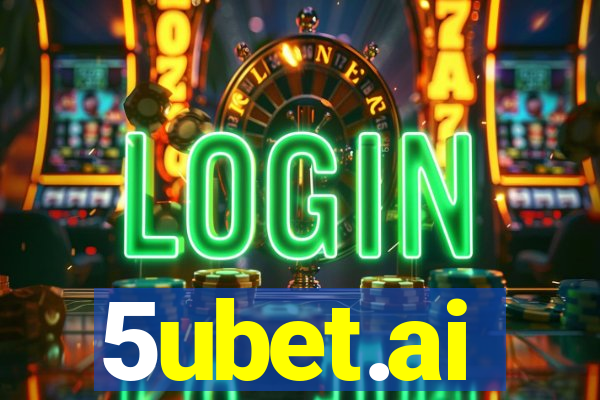 5ubet.ai