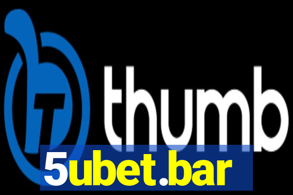 5ubet.bar
