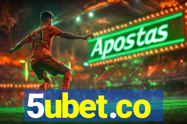 5ubet.co