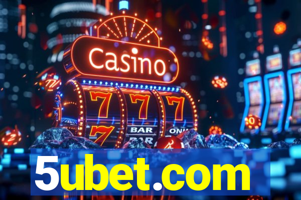 5ubet.com