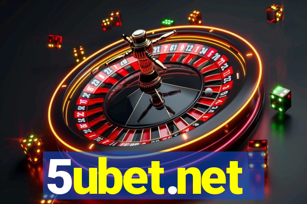 5ubet.net