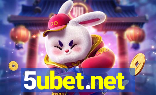 5ubet.net