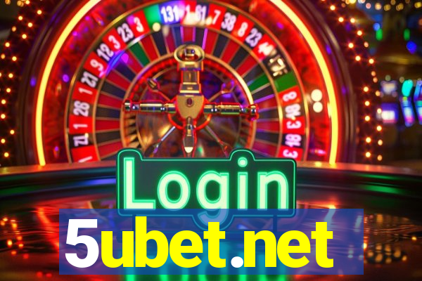 5ubet.net