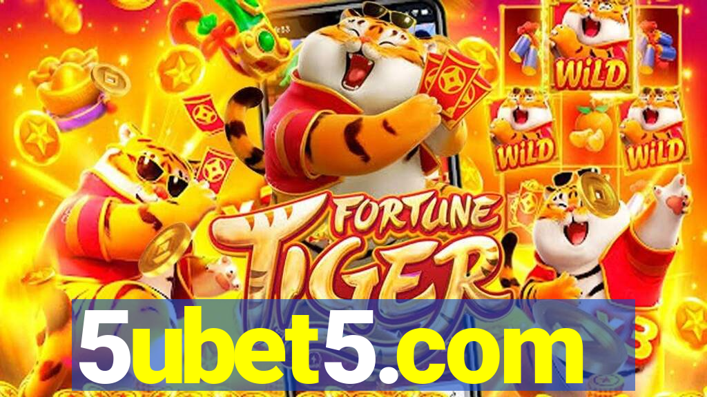 5ubet5.com