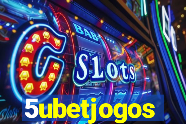 5ubetjogos