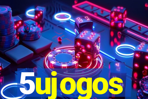 5ujogos
