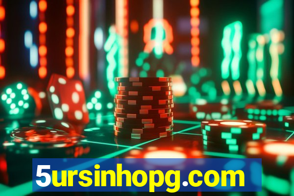 5ursinhopg.com