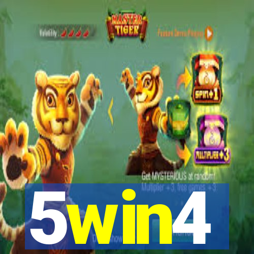 5win4