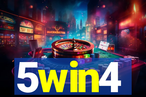 5win4