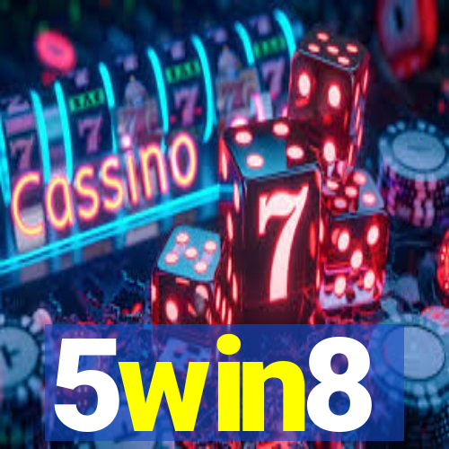 5win8