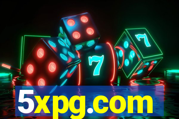 5xpg.com