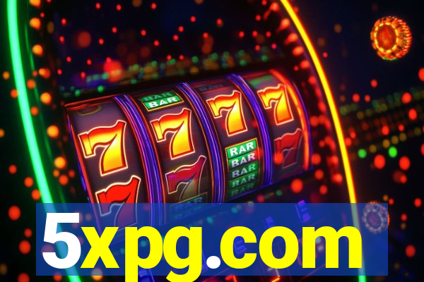 5xpg.com