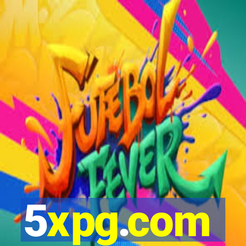 5xpg.com