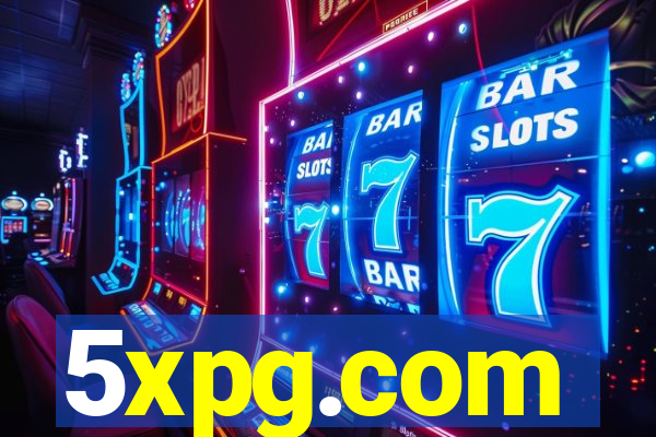 5xpg.com