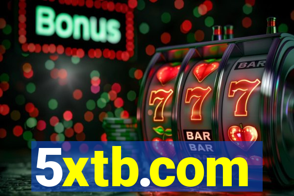 5xtb.com