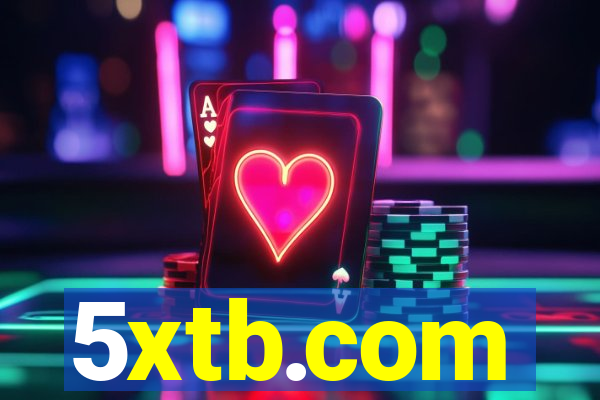 5xtb.com