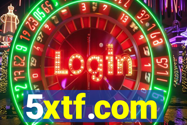 5xtf.com
