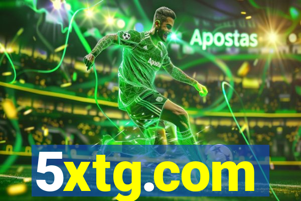 5xtg.com