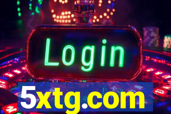 5xtg.com