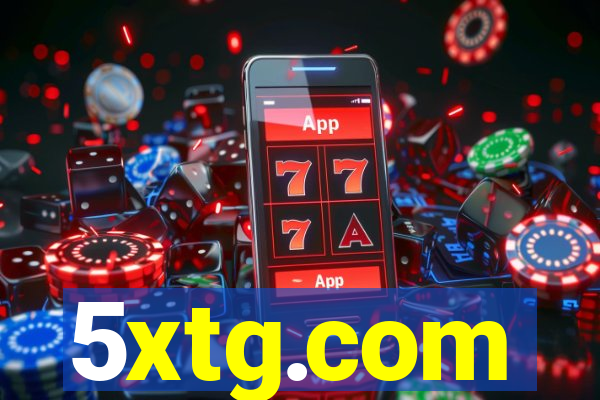 5xtg.com
