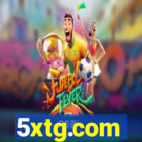 5xtg.com