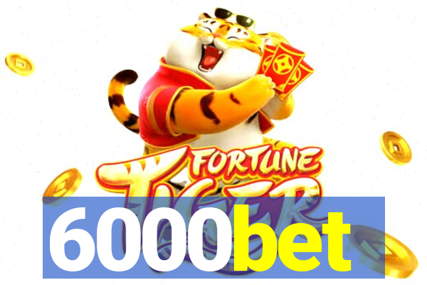 6000bet