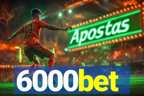 6000bet