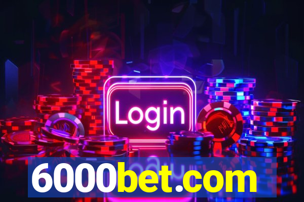 6000bet.com