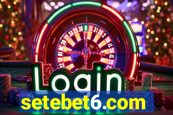 setebet6.com