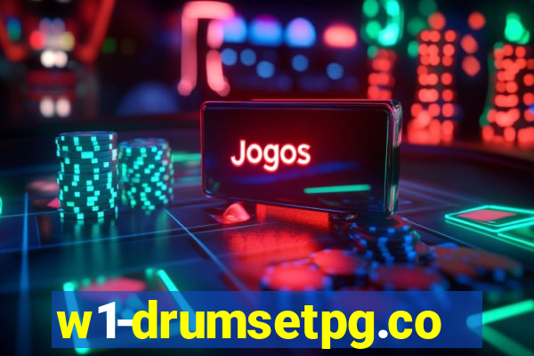 w1-drumsetpg.com