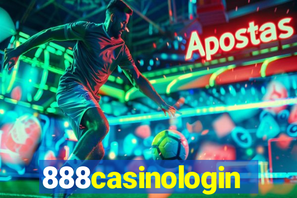 888casinologin