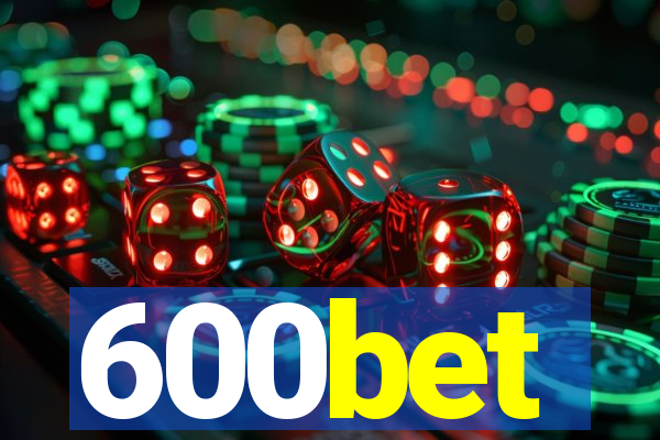 600bet