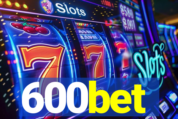 600bet-lucky