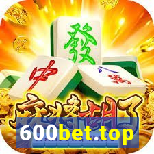 600bet.top