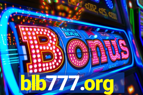 blb777.org