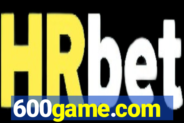 600game.com
