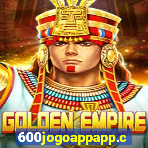 600jogoappapp.com