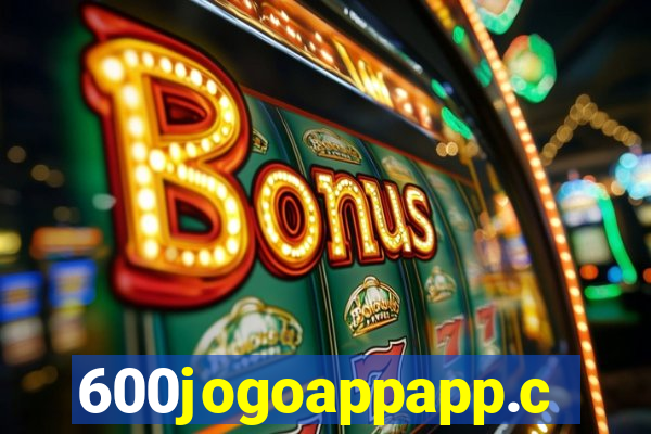 600jogoappapp.com