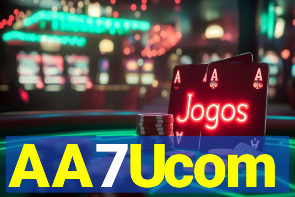 AA7Ucom