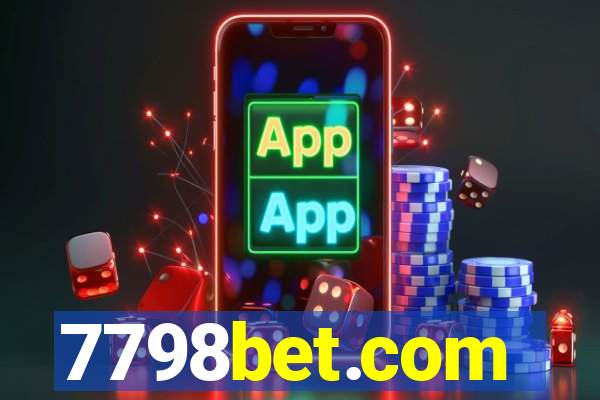 7798bet.com