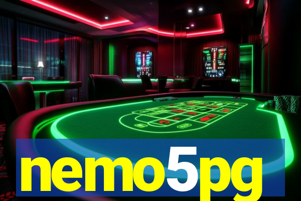 nemo5pg