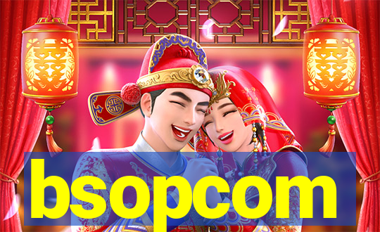 bsopcom