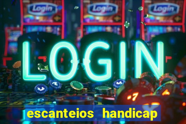 escanteios handicap 2 5