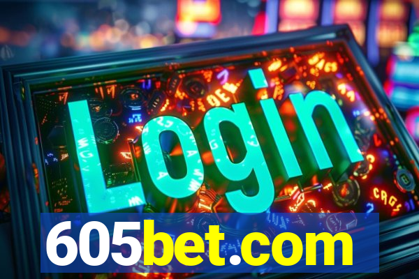 605bet.com