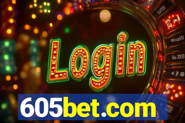 605bet.com