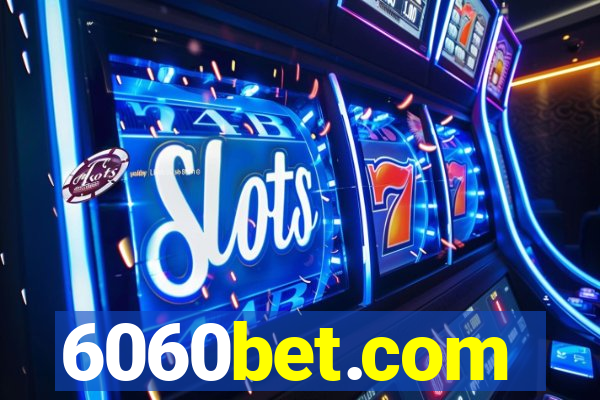 6060bet.com