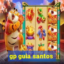 gp guia santos
