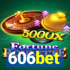 606bet