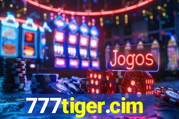 777tiger.cim